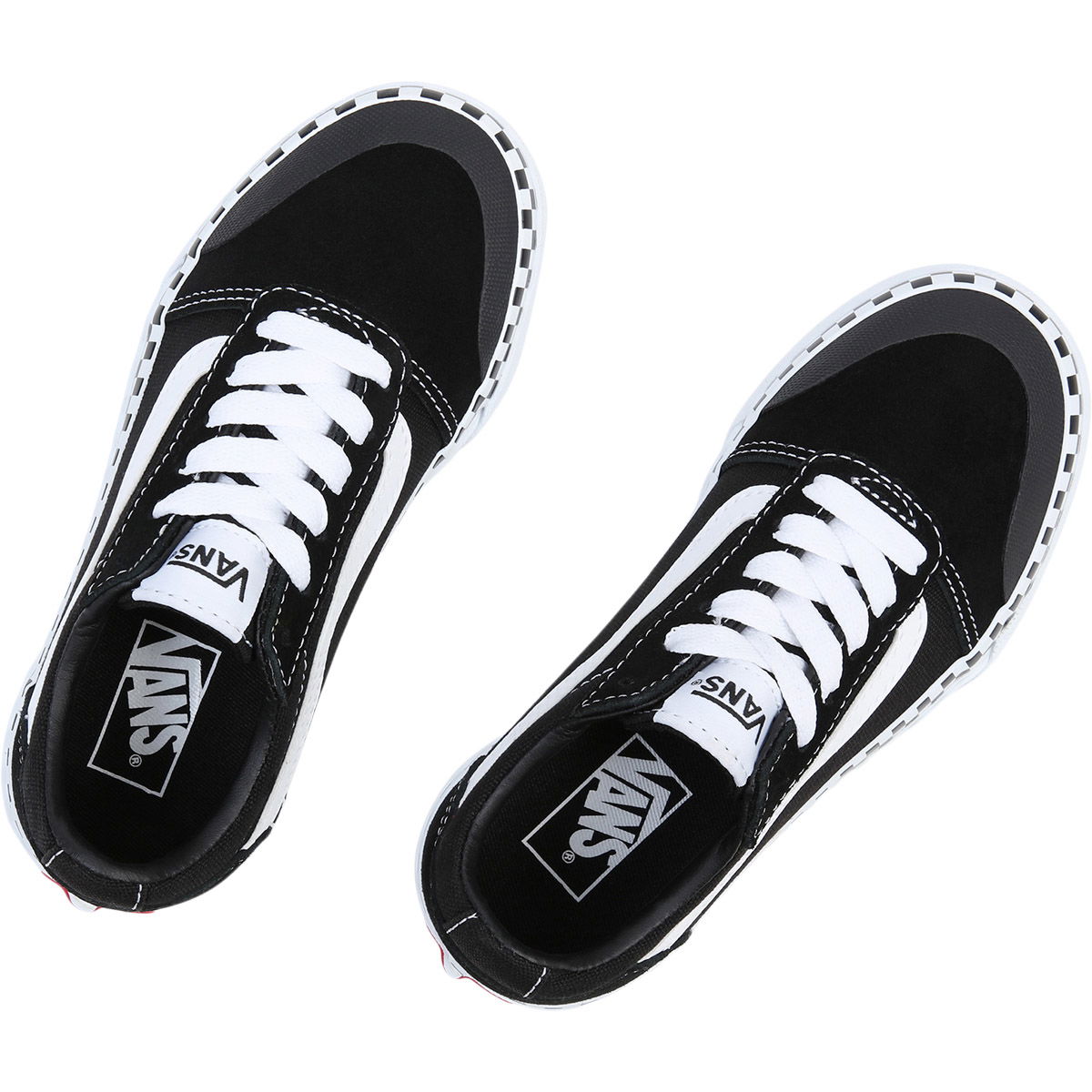 Vans Ward DW Sneakers Børn
