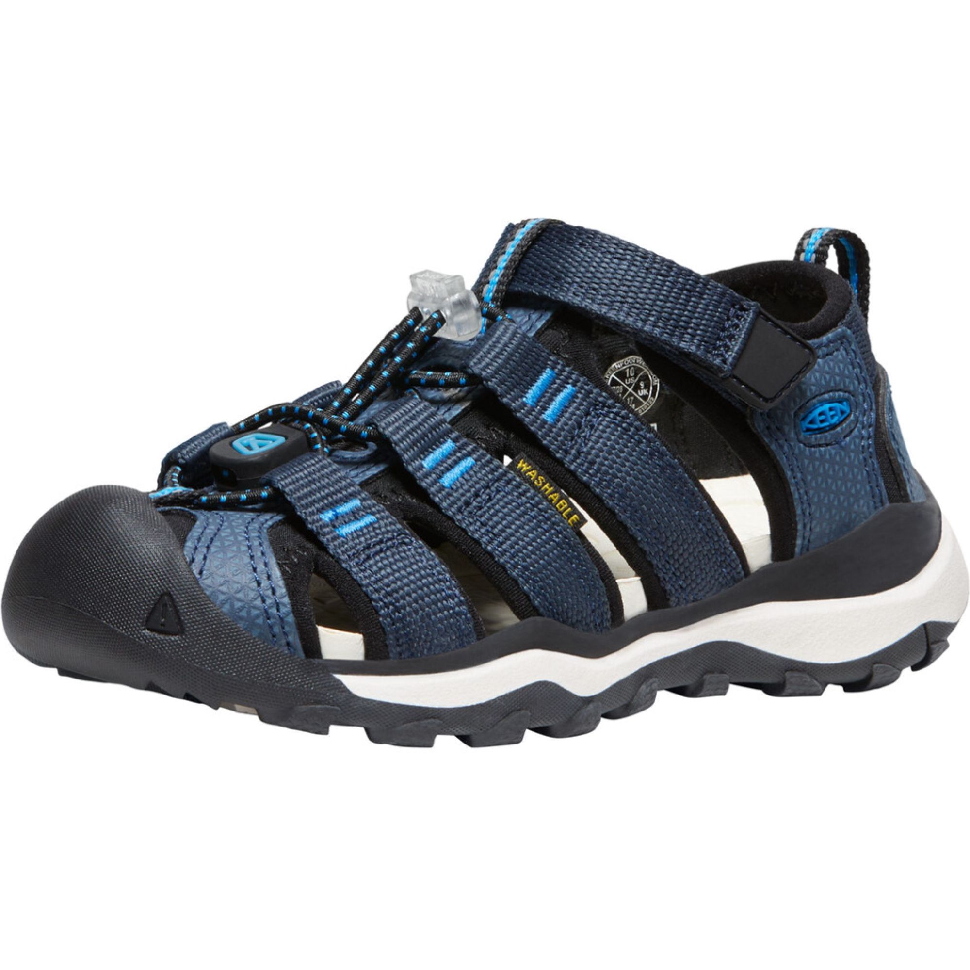 KeenC Newport Neo H2