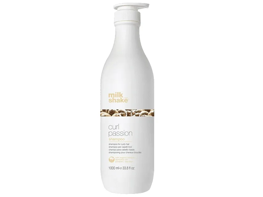 Milk Shake Curl Passion  Shampoo 1000ml