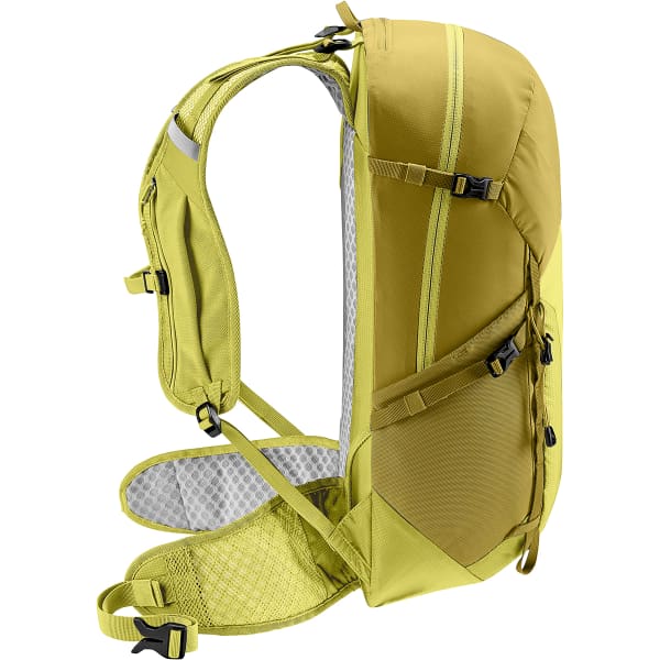 Sac à dos randonnée DEUTER SPEED LITE 25 LINDEN/SPROUT