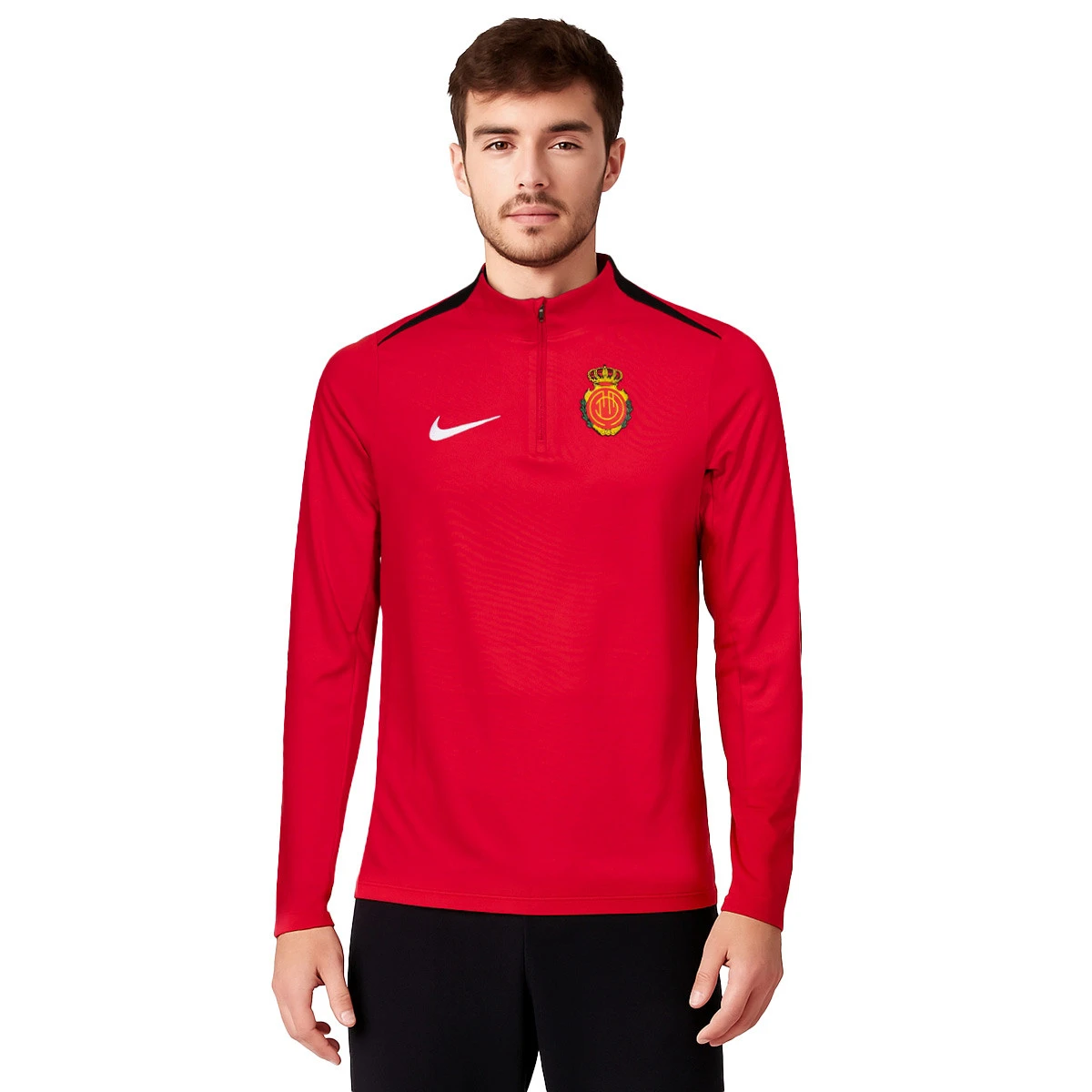 Sweatshirt Nike RCD Mallorca Pre-Match 2025-2026