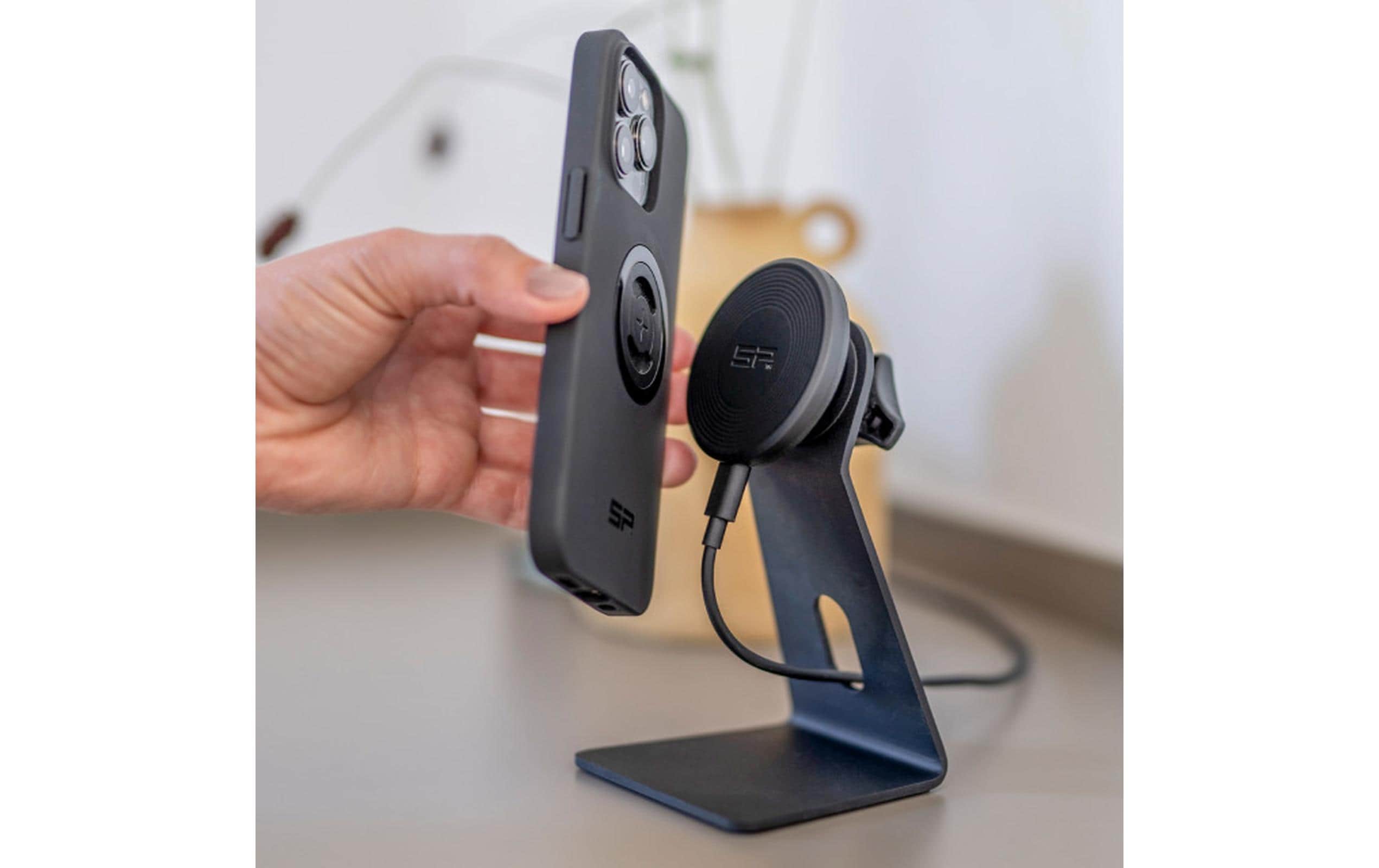 Sport- & Outdoorhülle Samsung S22 UltraFlexible und absolut sichere Handyhülle
