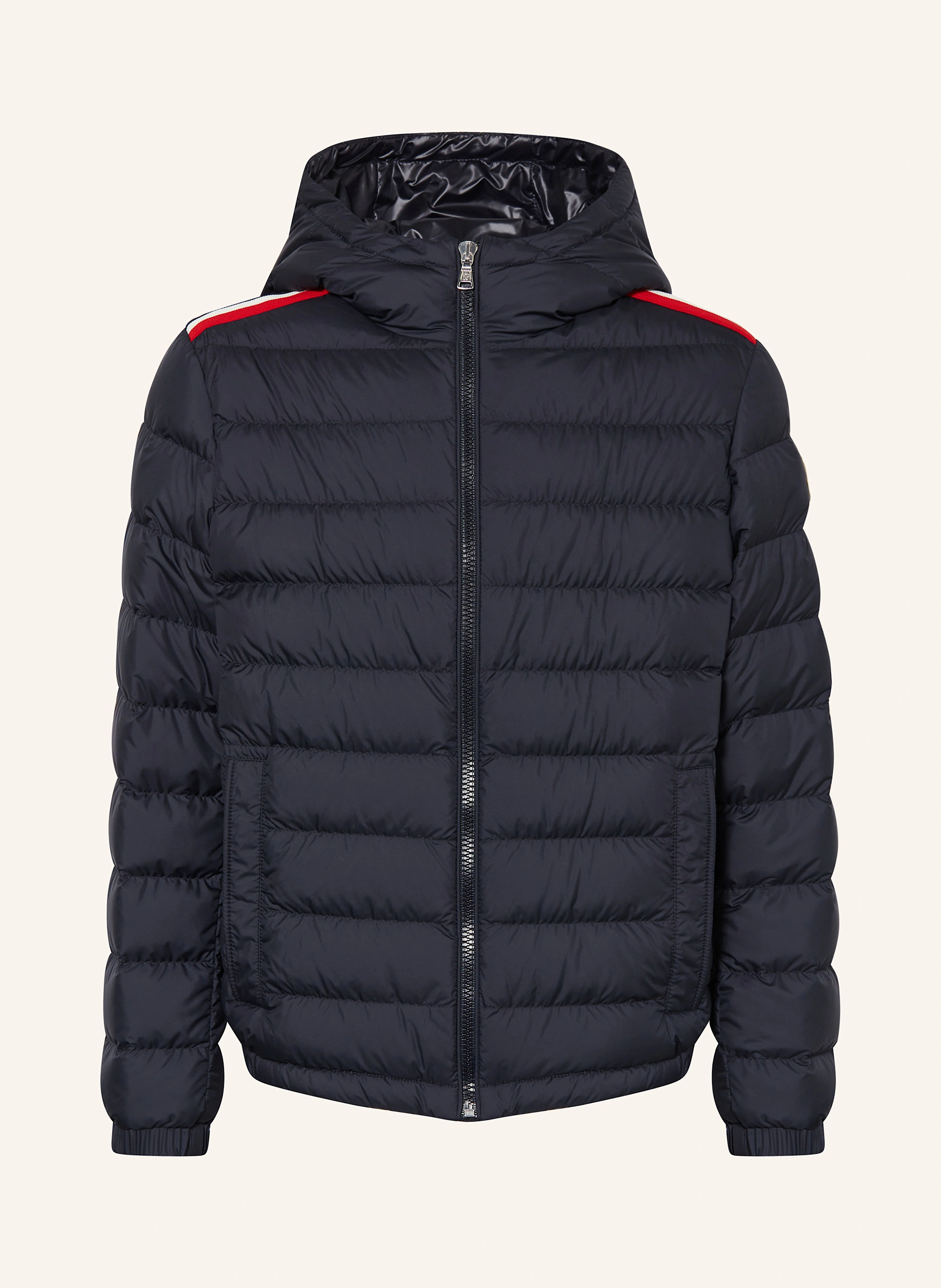 MONCLER enfant Daunenjacke DONVAR