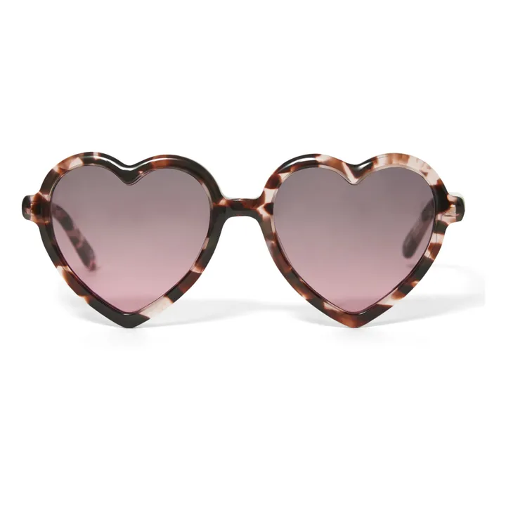 Sons + Daughters Lunettes De Soleil Lola | Rose