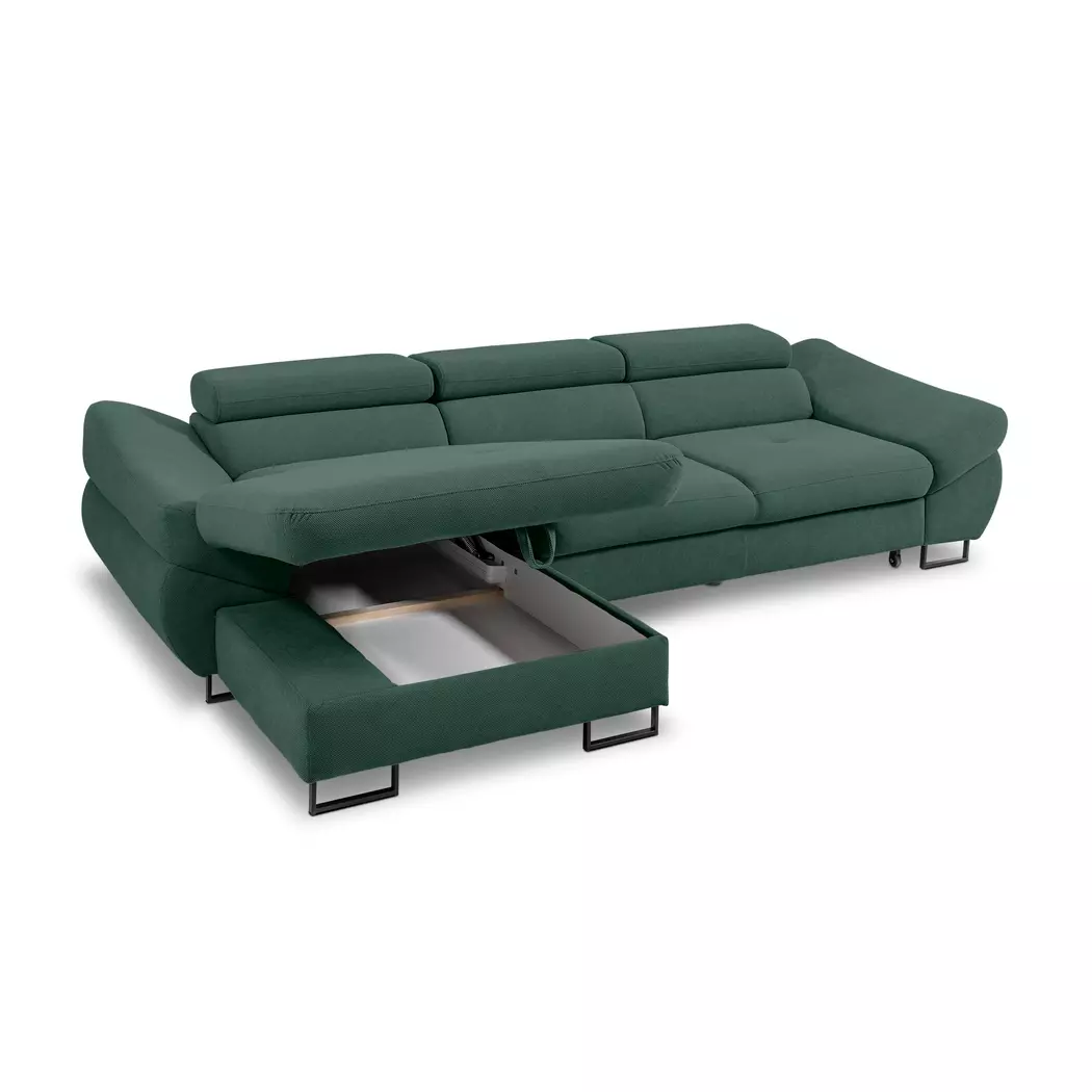 Ecksofa Fabio