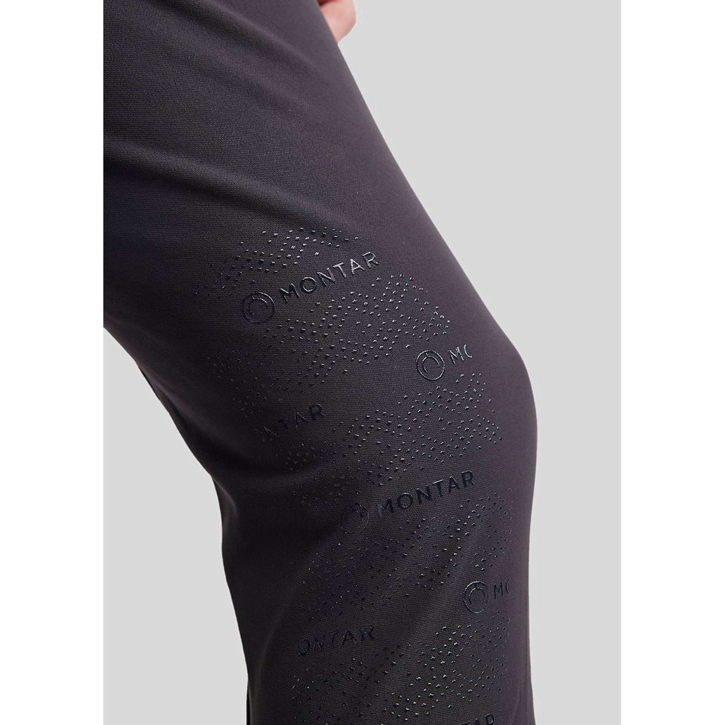 Montar Rijbroek Cargo Pockets Navy
