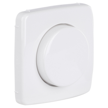 GAMMA K2 Centraalplaat Dimmer Wit