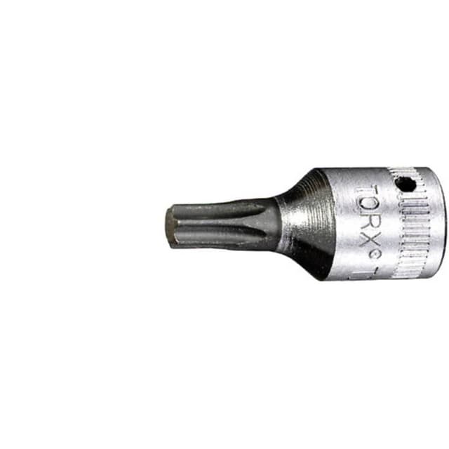 Stahlwille 44 KTX T 15 01350015 Indvendig-TORX