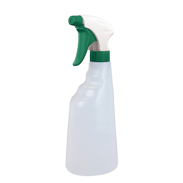 Vaporisateur vide Vella vert/blanc 650 ml