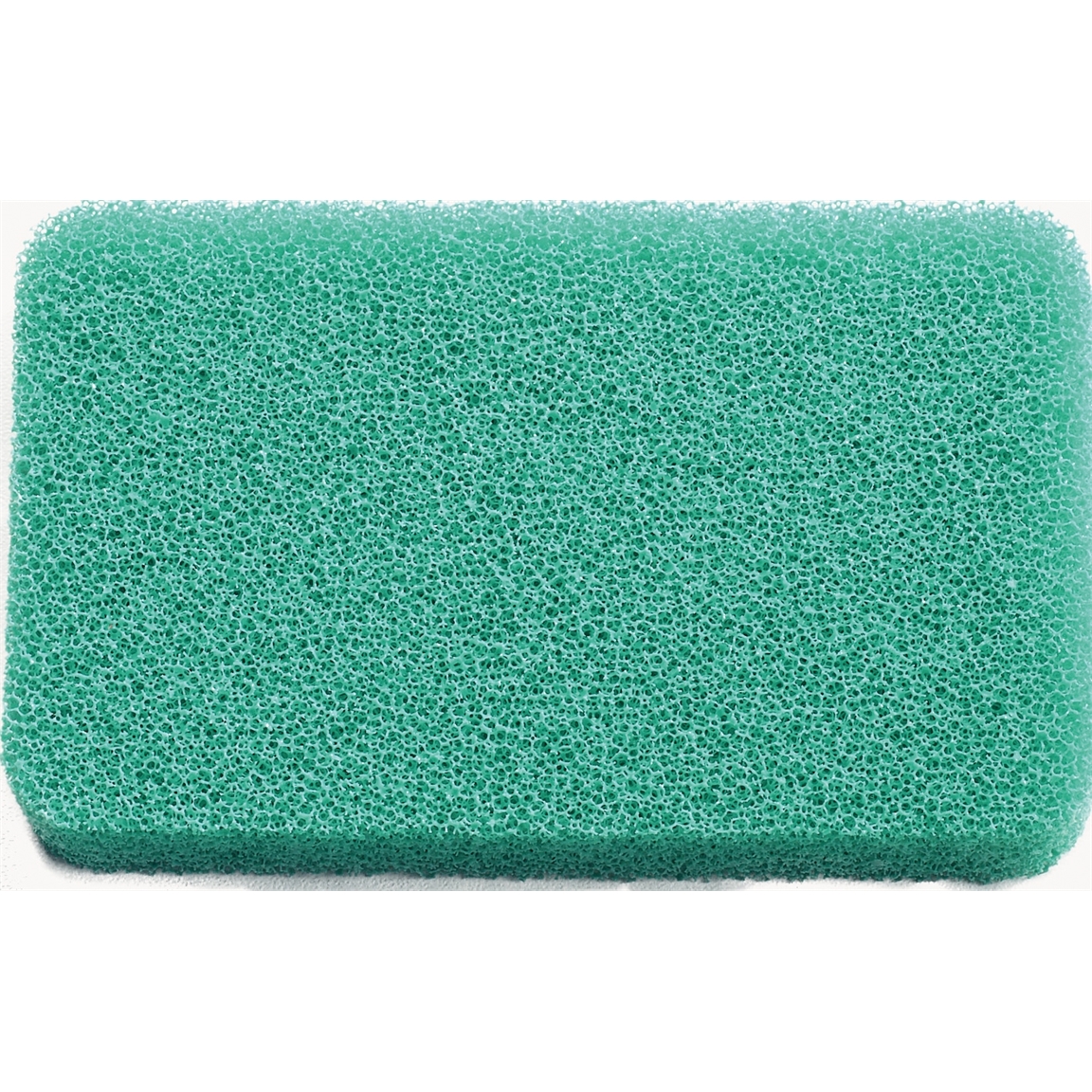 Lot de 4 éponges rectangle silicone