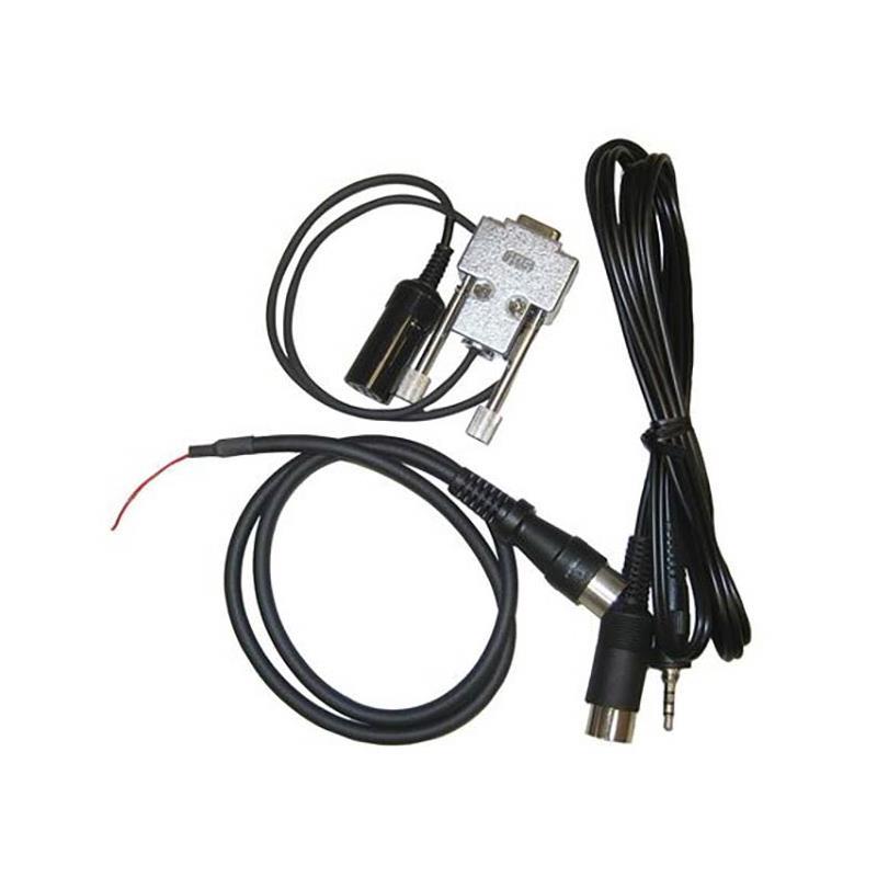 Cable De Programmation Ct111 Standard Horizon Pour Hx290e/370E/Hx400e