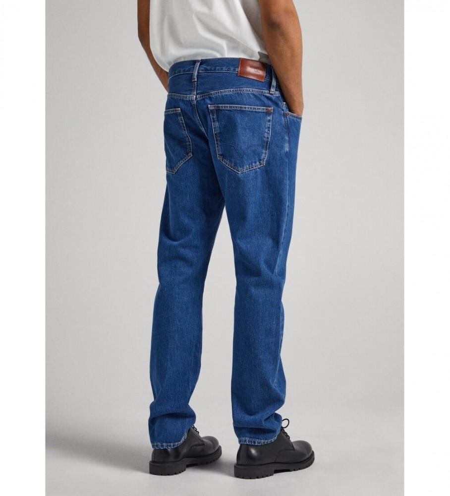 Pepe Jeans Jean Byron azul