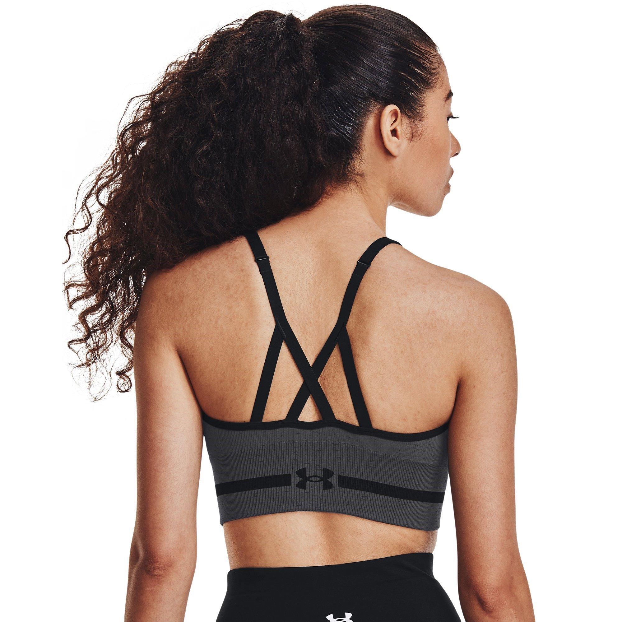 Under Armour UA W SEAMLESS LOW LONG BR