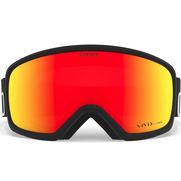 Masque de ski GIRO RINGO WORDMARK VIV EMBR