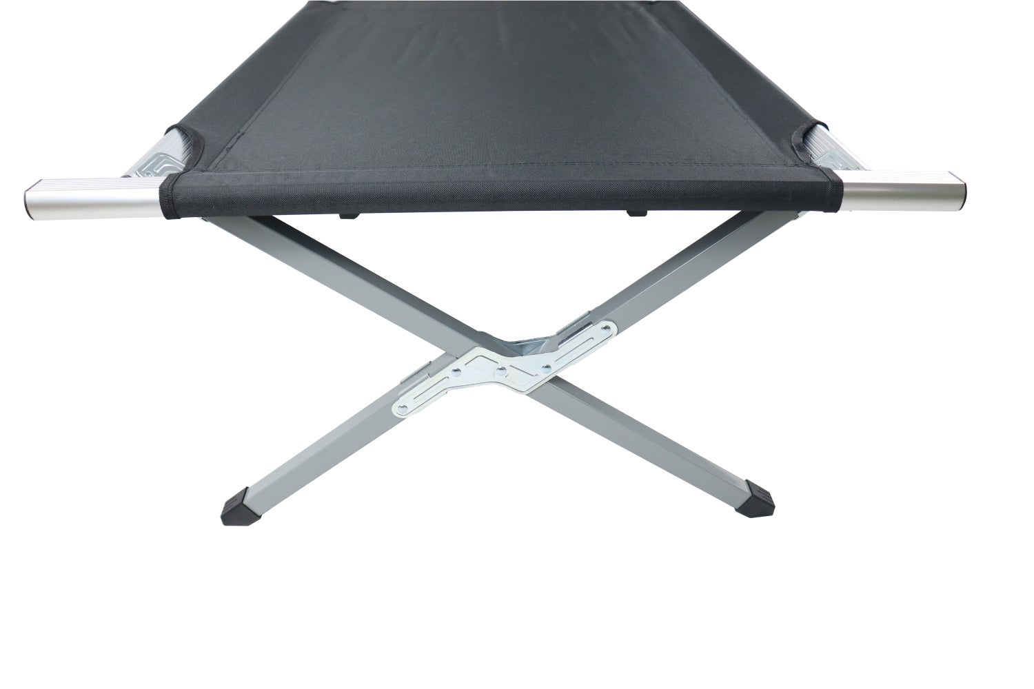 Aluminium kampeerbed kampeerbed 210cm Tosali L