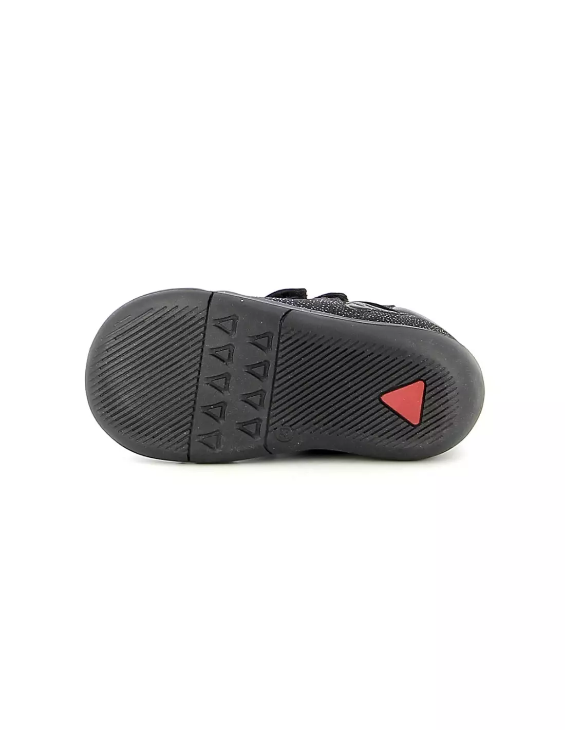 KICKERS WAKALLA - Bottes Noirmulti