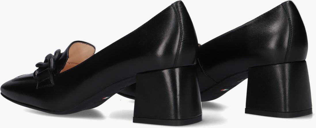 NERO GIARDINI zwarte nero giardini pumps 05650