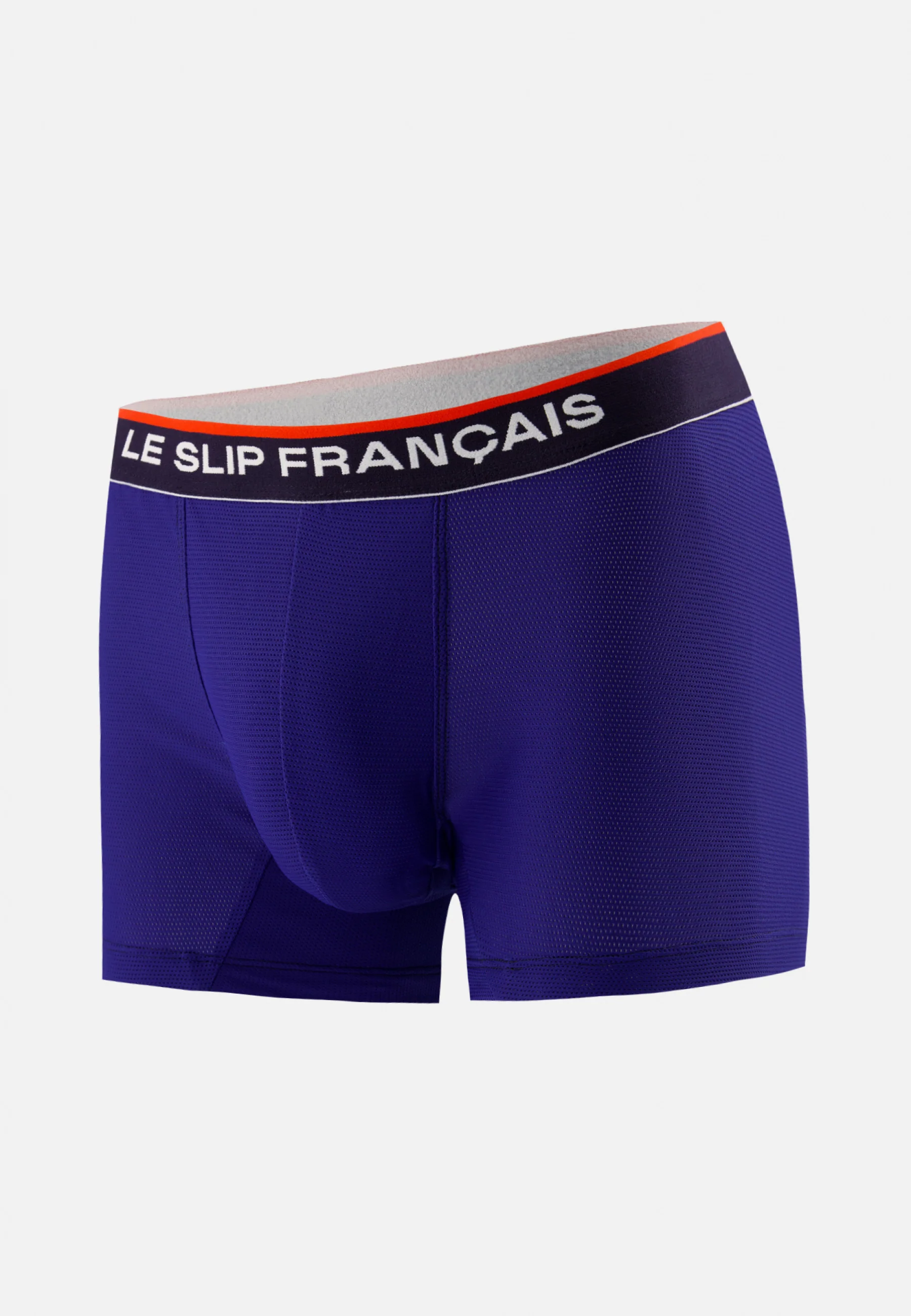 Boxer de sport-Guillaume Indigo