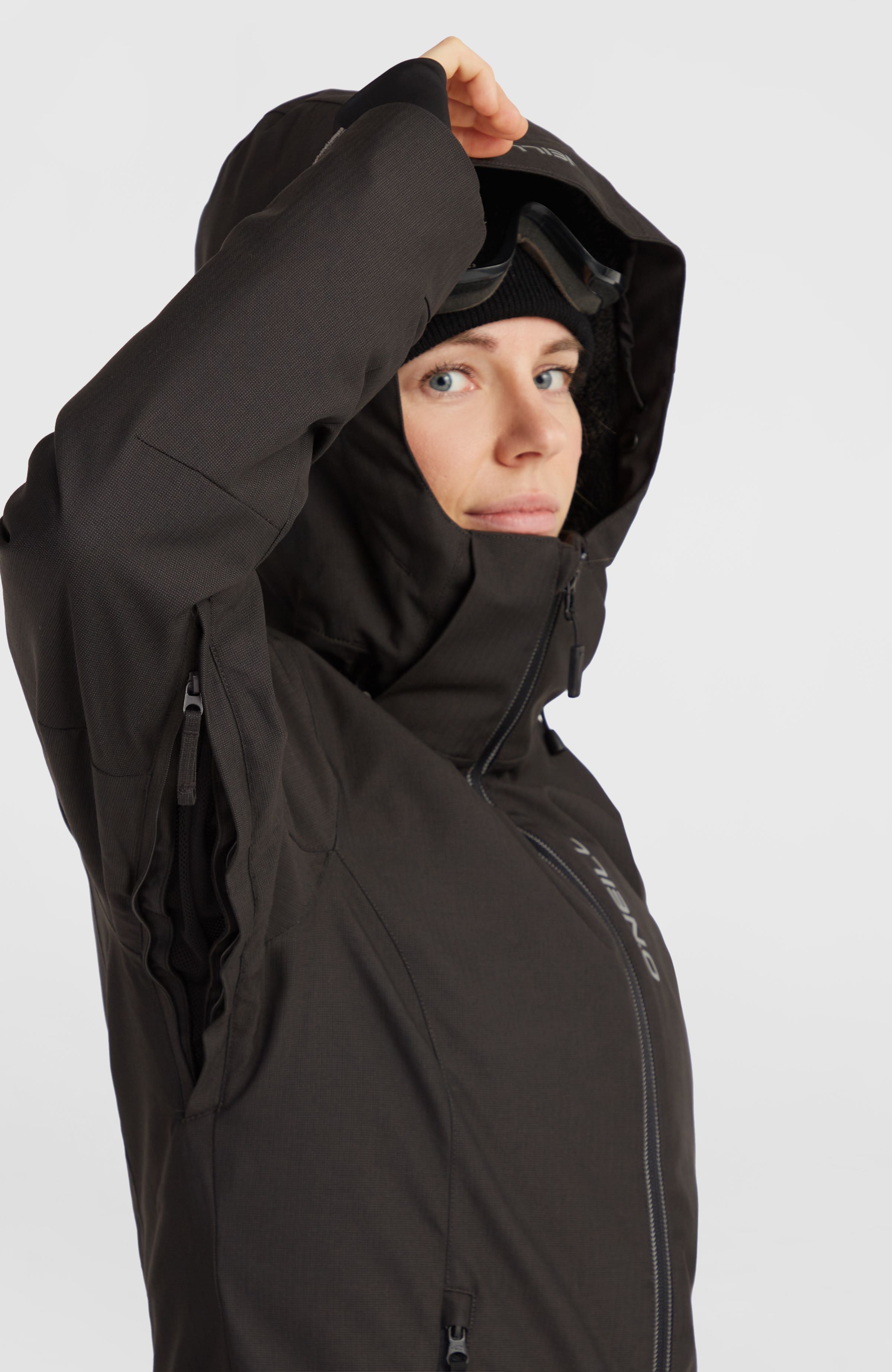 Stuvite wintersportjas