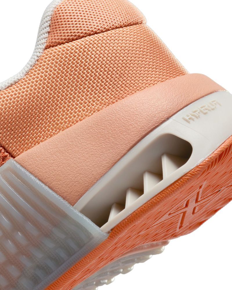 Chaussures de training Nike Metcon 9 Marron pour femme