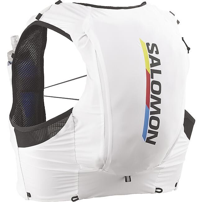 SALOMON - SAC A DOS SENSE PRO 10 RACE FLAG