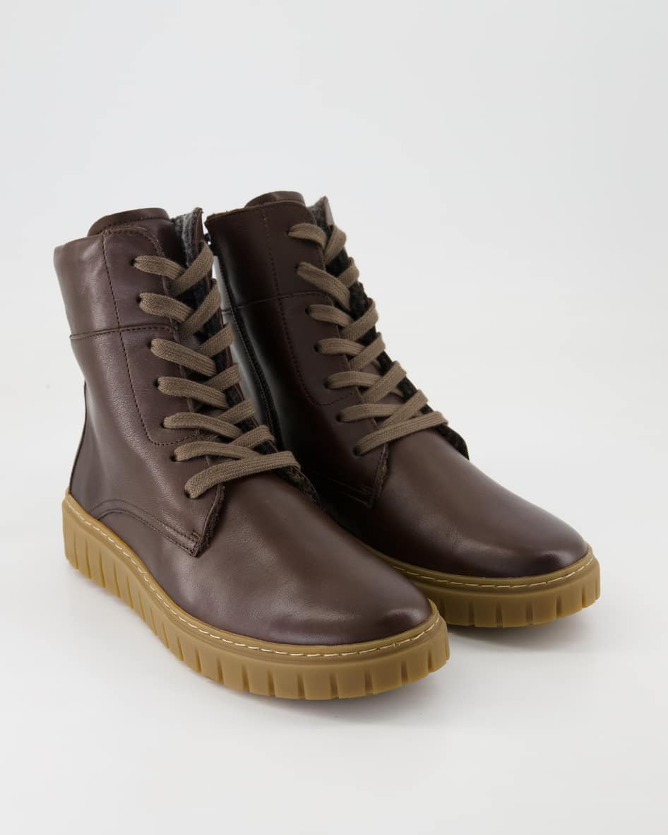 Semler SINA Stiefeletten in Braun