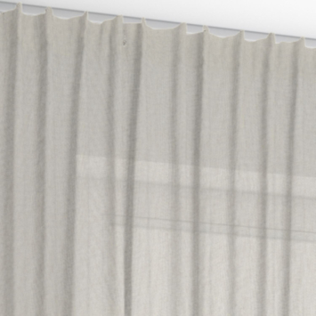 Gordijn Benthe 4898 kh cream