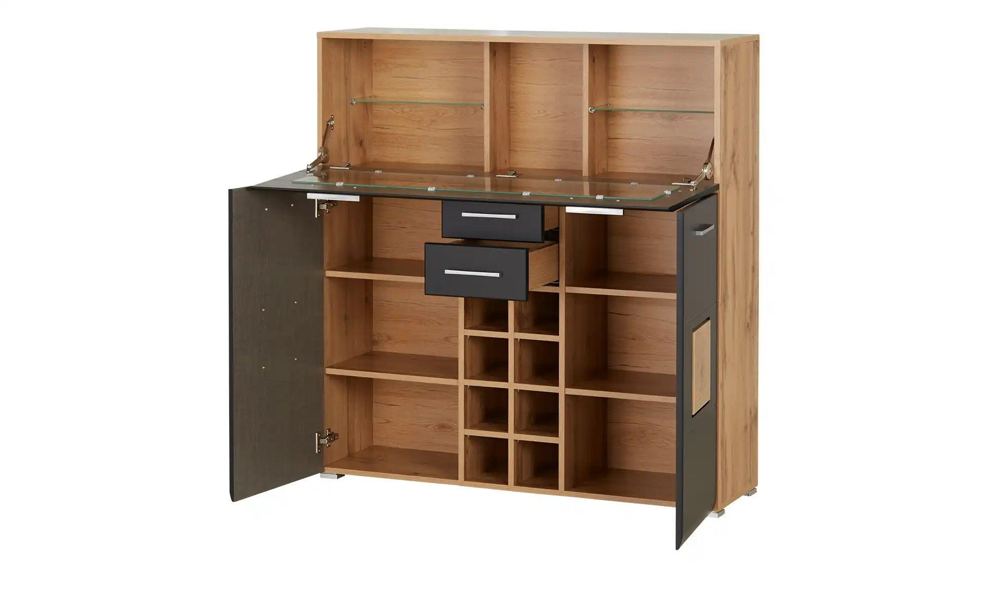 Barschrank Cortina