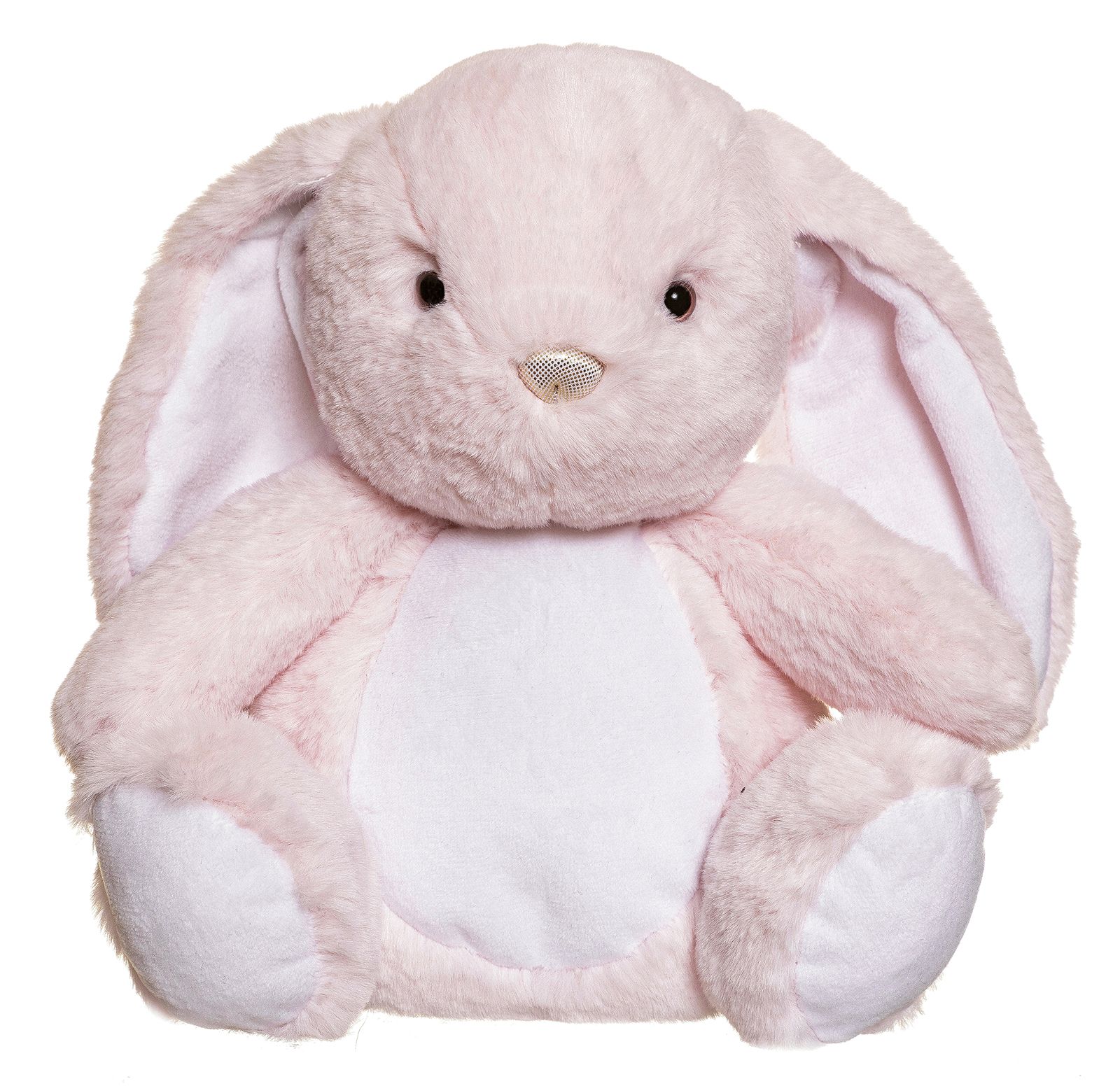Selvlysende bamse 25 cm
