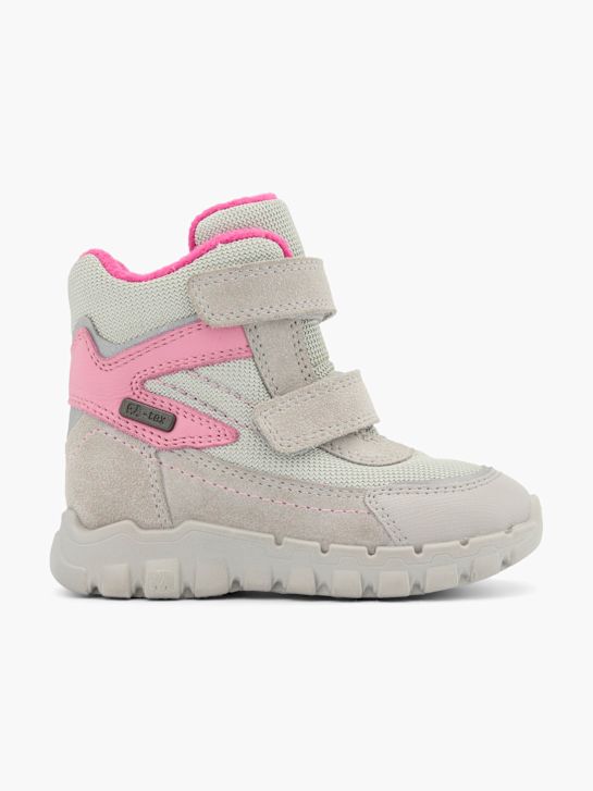 elefanten KYLAN Hoher Stiefel Grau