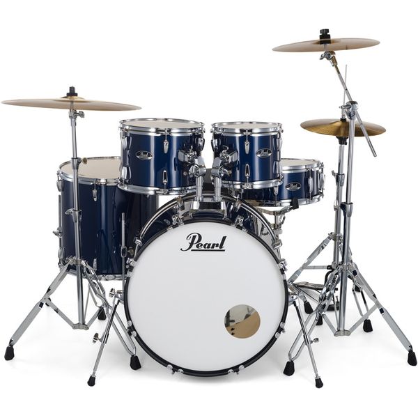 Pearl Roadshow 22