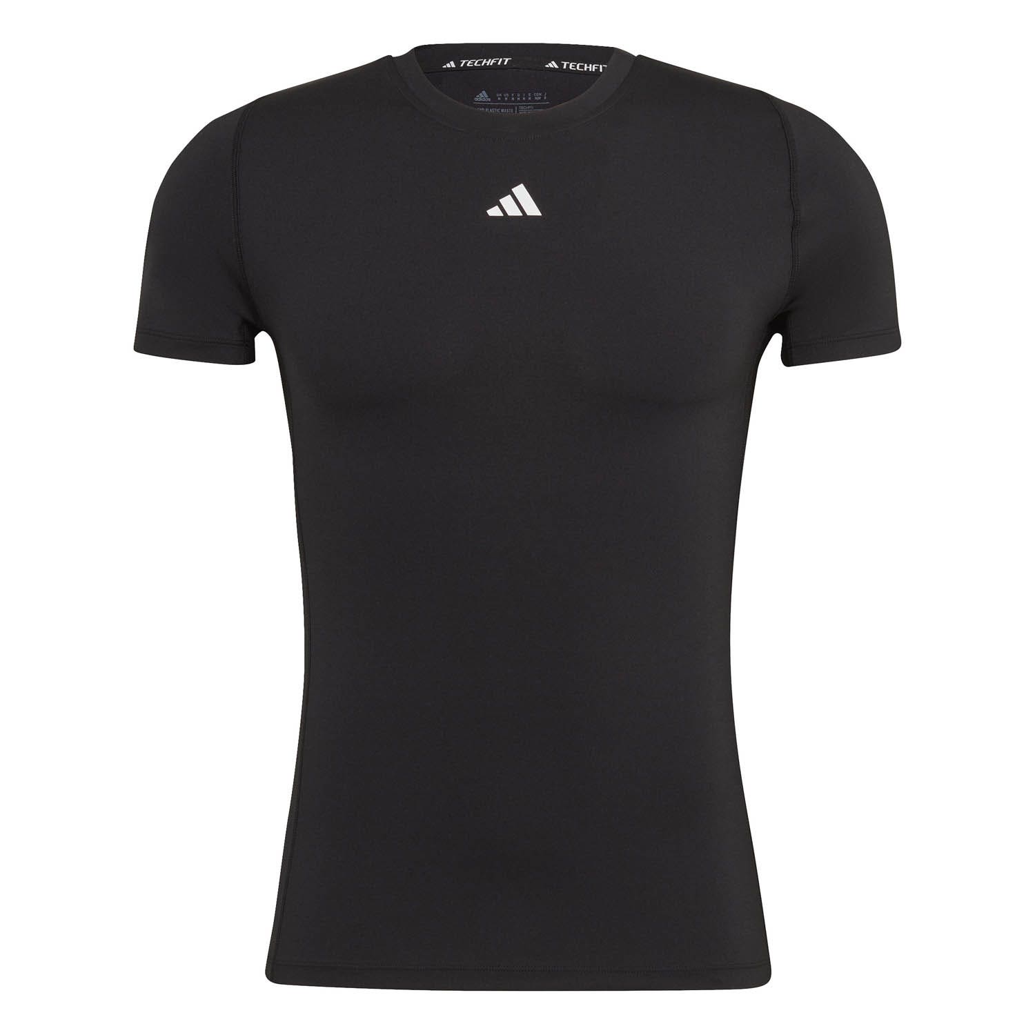 adidas  Techfit Training T-Shirt