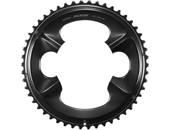 Shimano 105 R7100 12-Speed Klinge, 50T