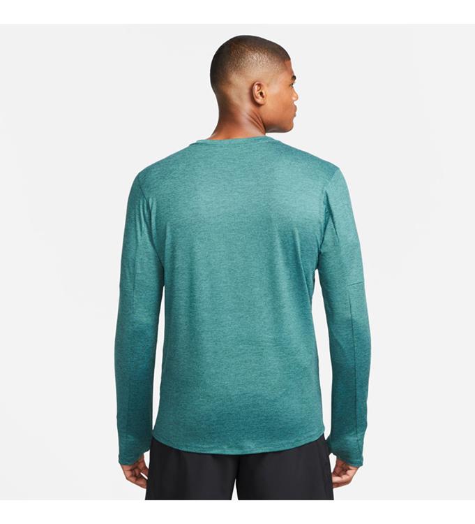 Nike Men Dri-FIT Element Running Hardloopshirt