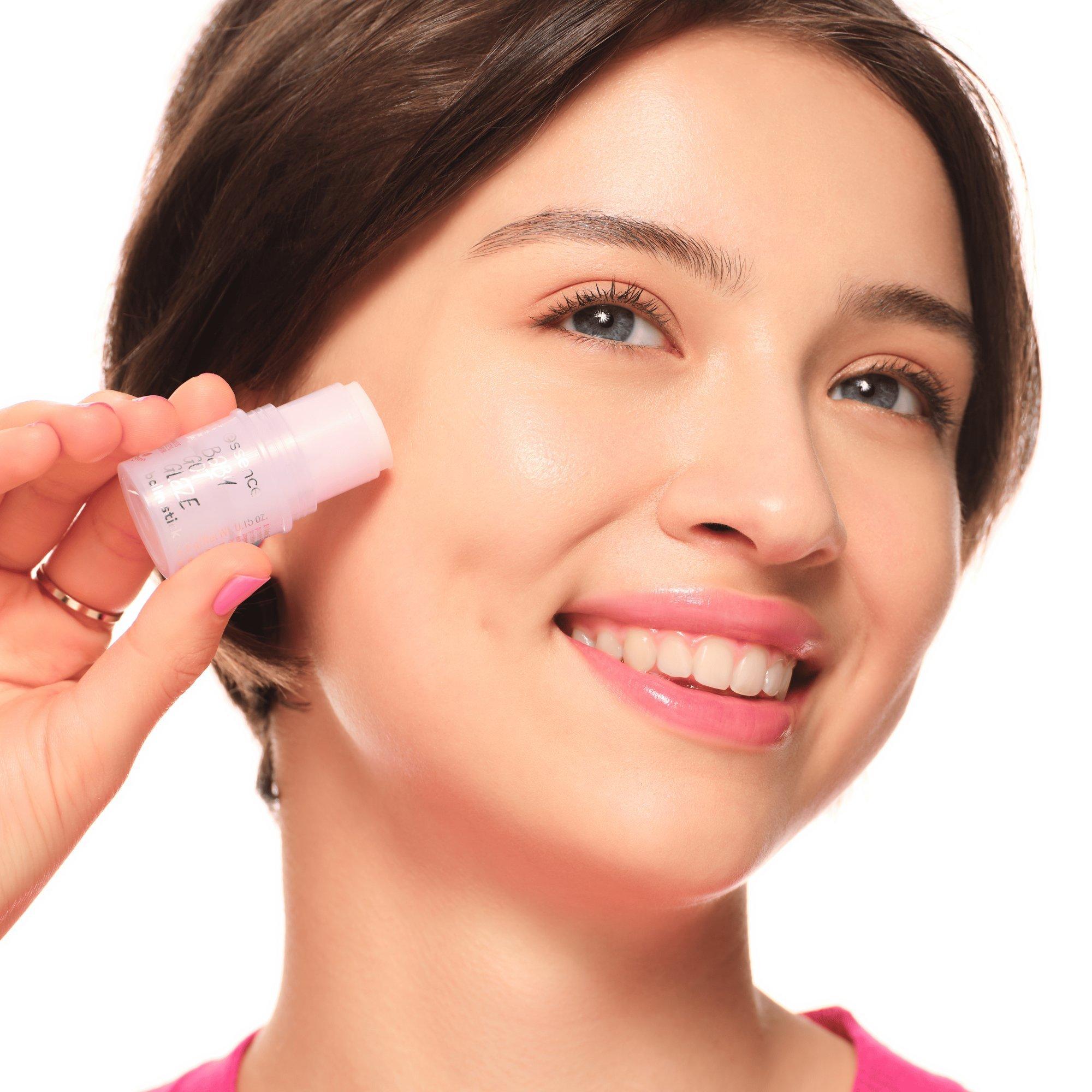 BABY GOT GLAZE balm stick baume en stick