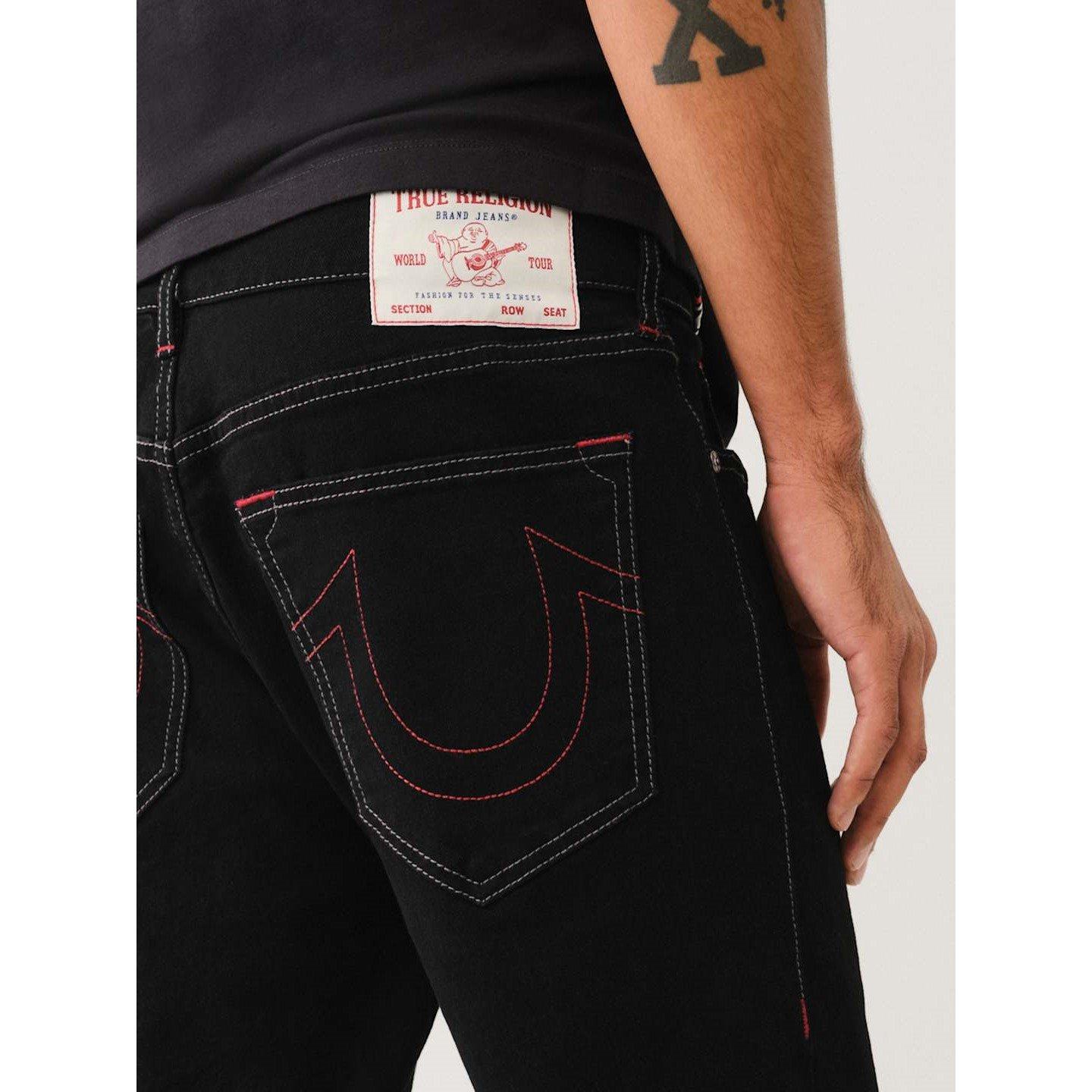 True Religion Ricky Sn Str Sn99