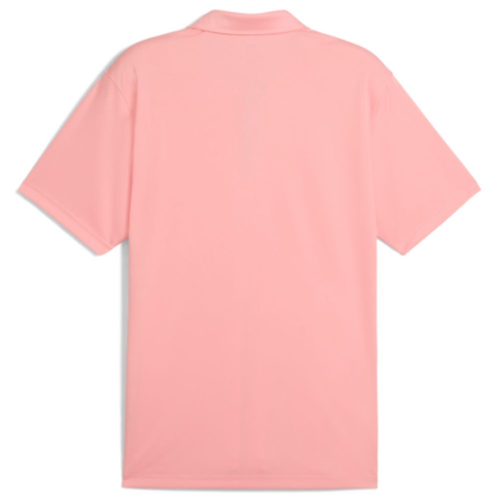 Pure 2.0 Pique Herre Rosa