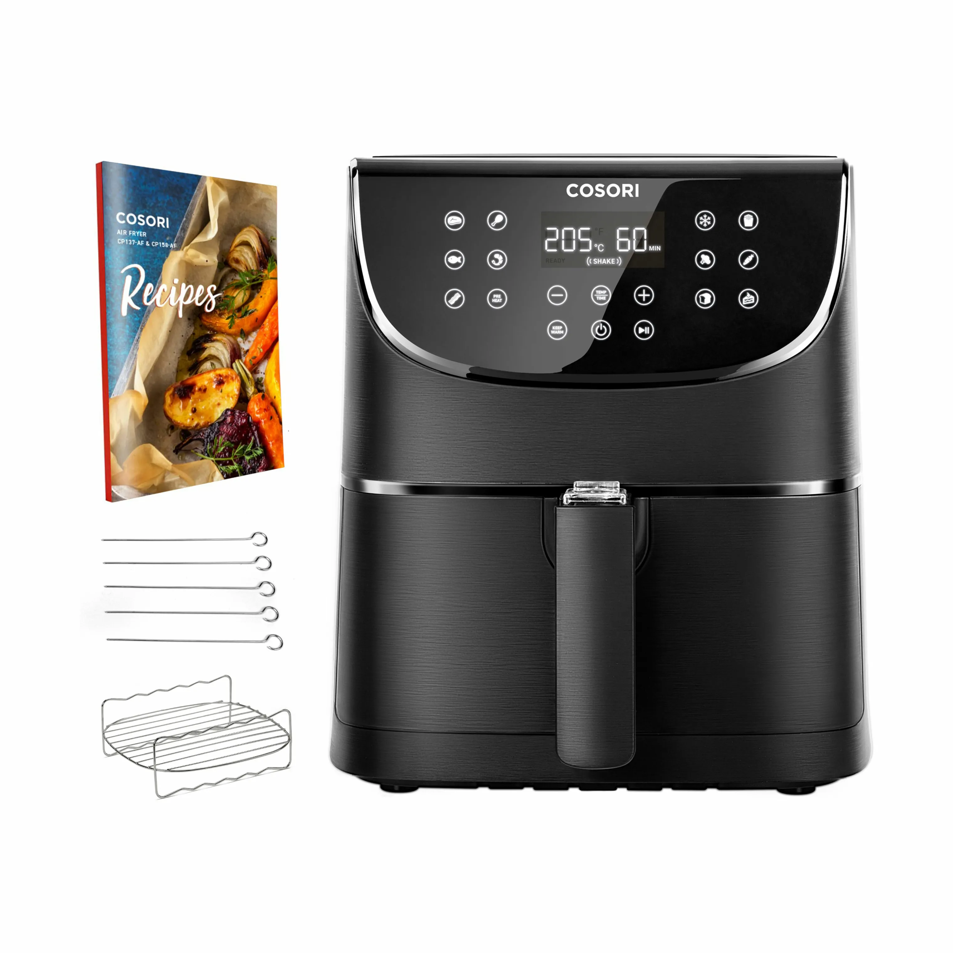 Cosori Premium Smart Airfryer