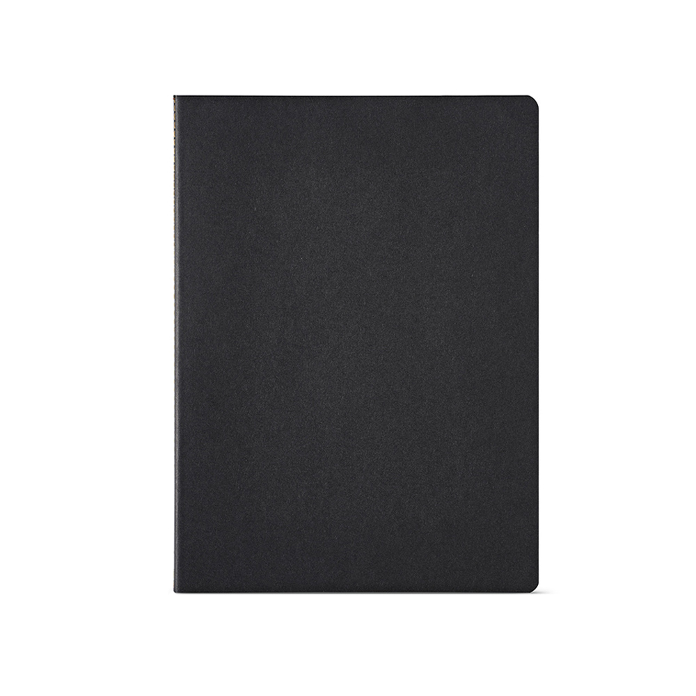 Aodaci ANT020 - Bloc-notes Bronte A4 Papier recyclé 70 gsm