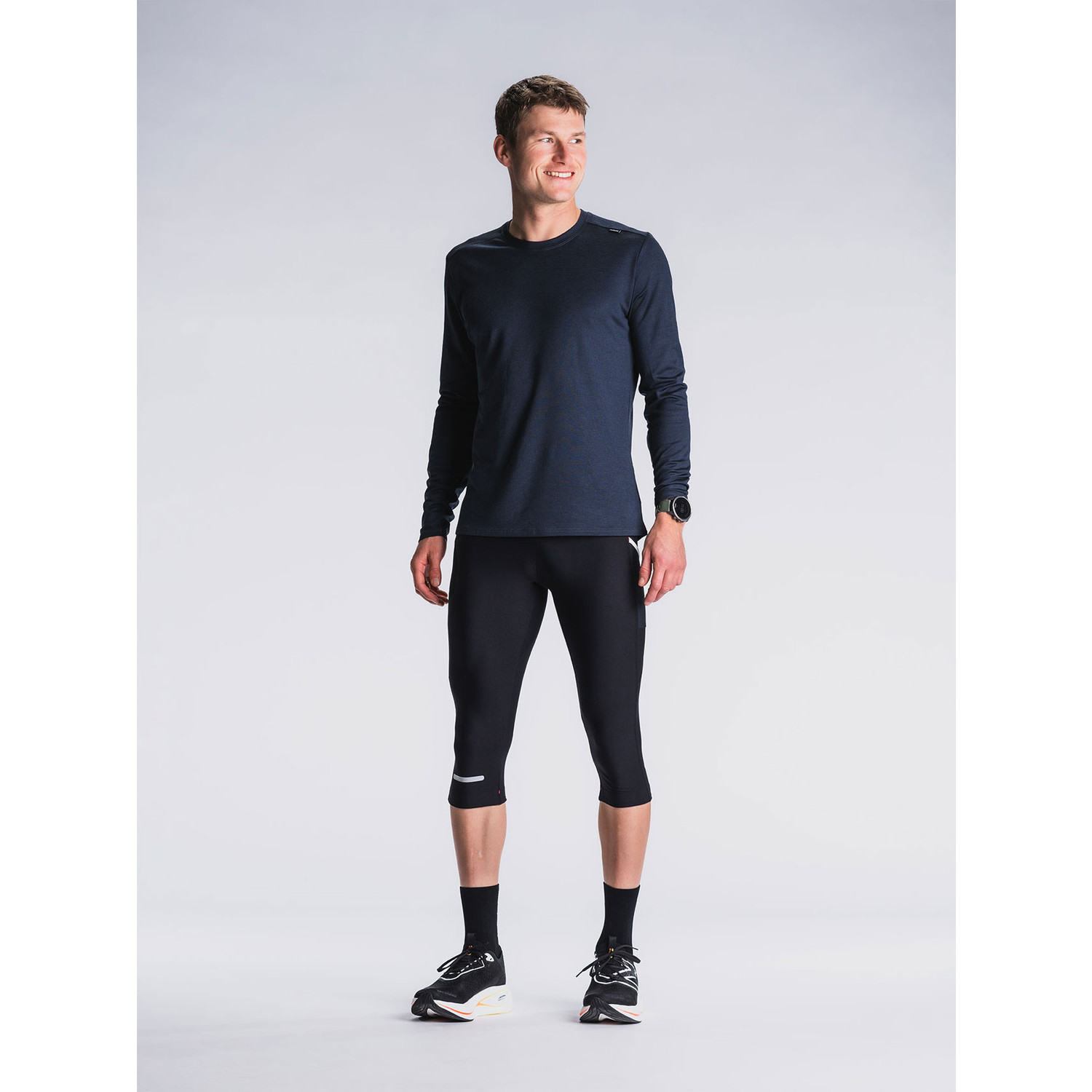 Fusion C3 3/4 Legging