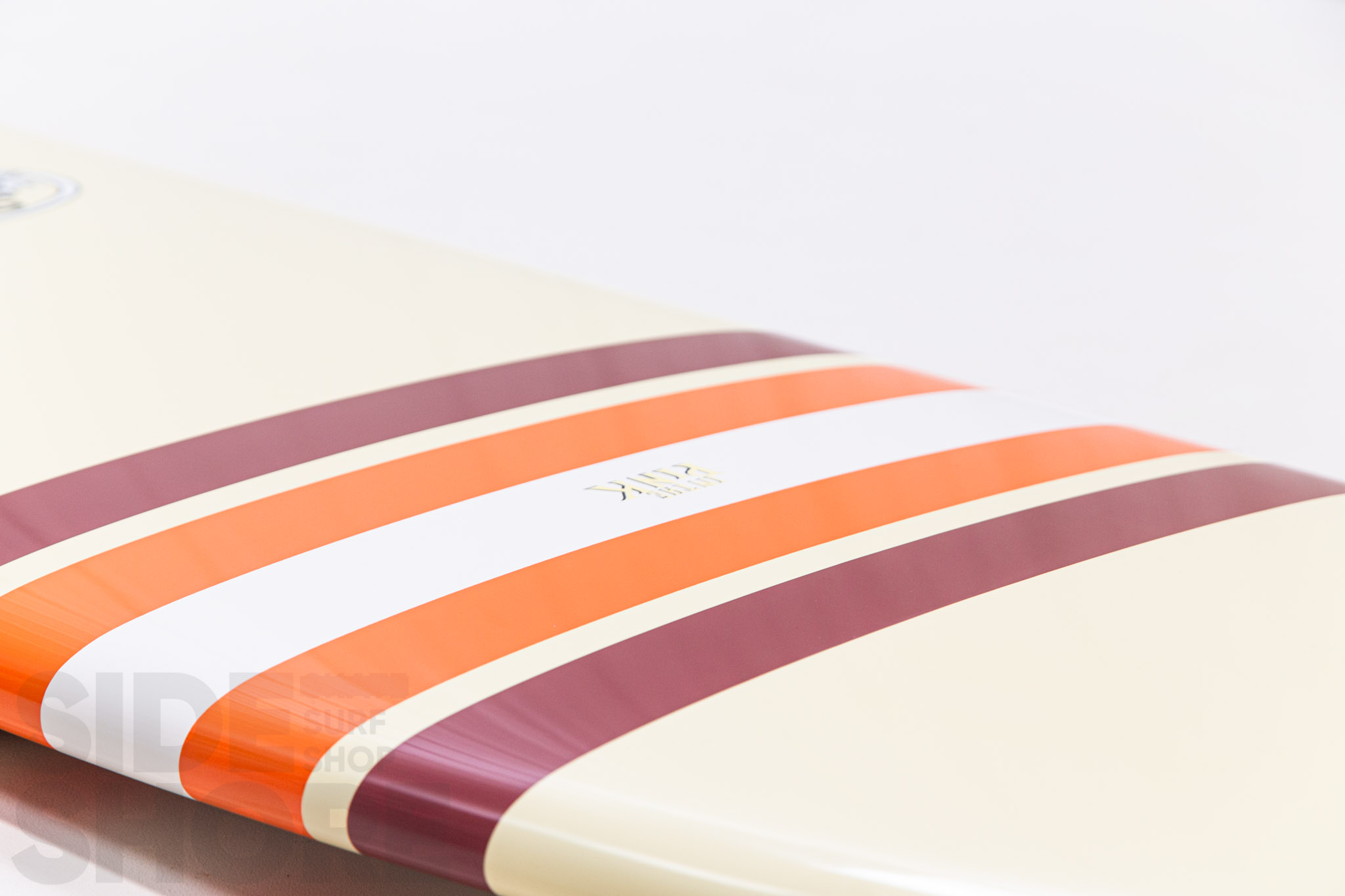 Surftech In The Pink Takayama - Tuflite - 9'3 x 23