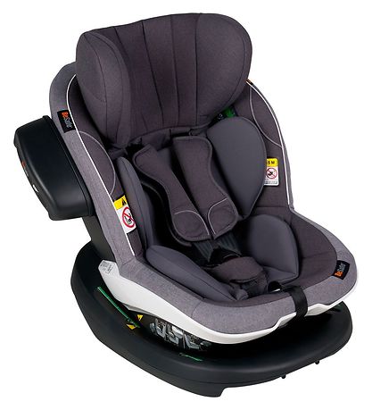 BeSafe Autostol - iZi Modular X1 i-Size - Metallic M?lange
