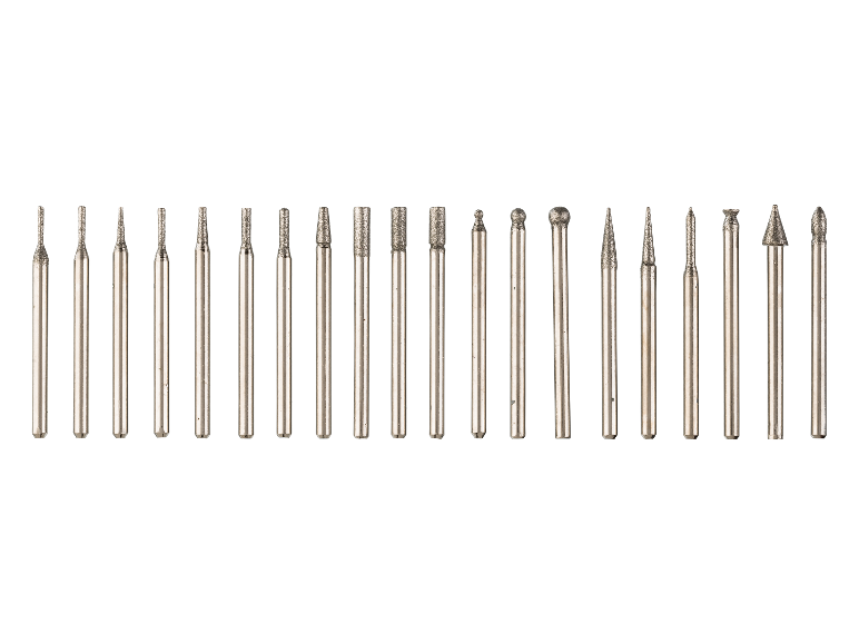 Mini-tool toebehoren