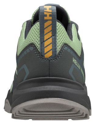Chaussures de Randonnée Femme Helly Hansen Stalheim Hellytech Vert
