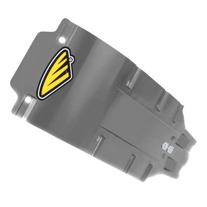 Sabot moteur CYCRA SX gris