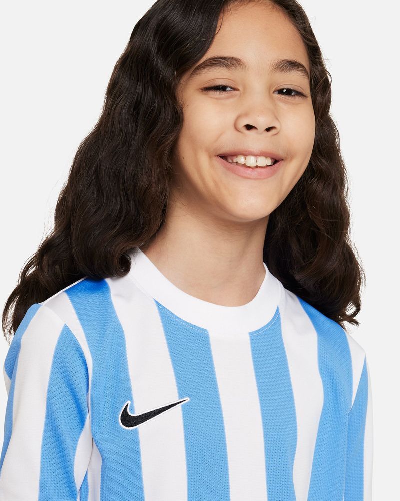 Maillot Nike Striped Division IV pour enfant