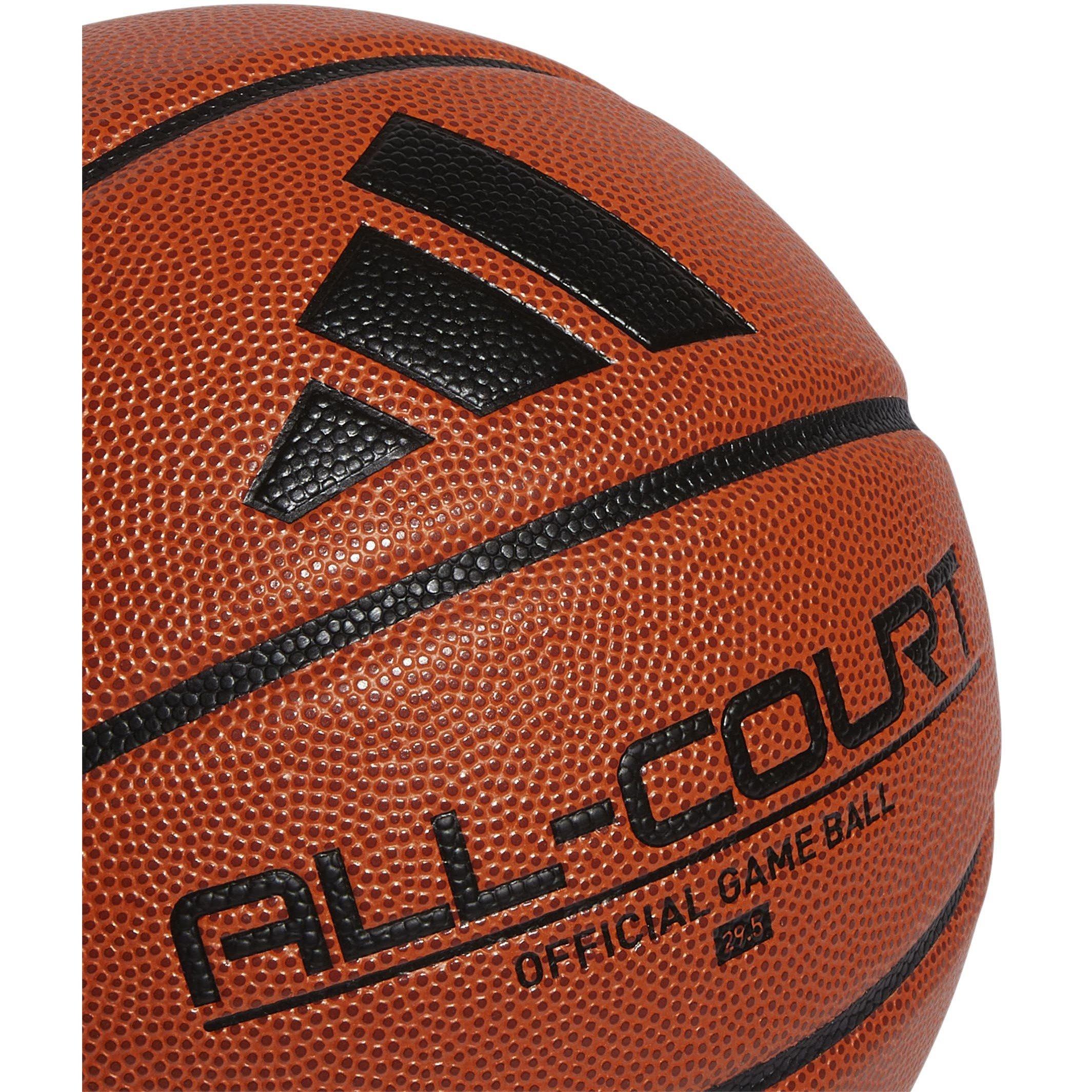 adidas All Court 3.0 Ball