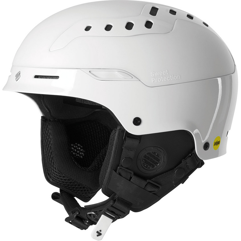 Sweet Protection Switcher MIPS Skihelm