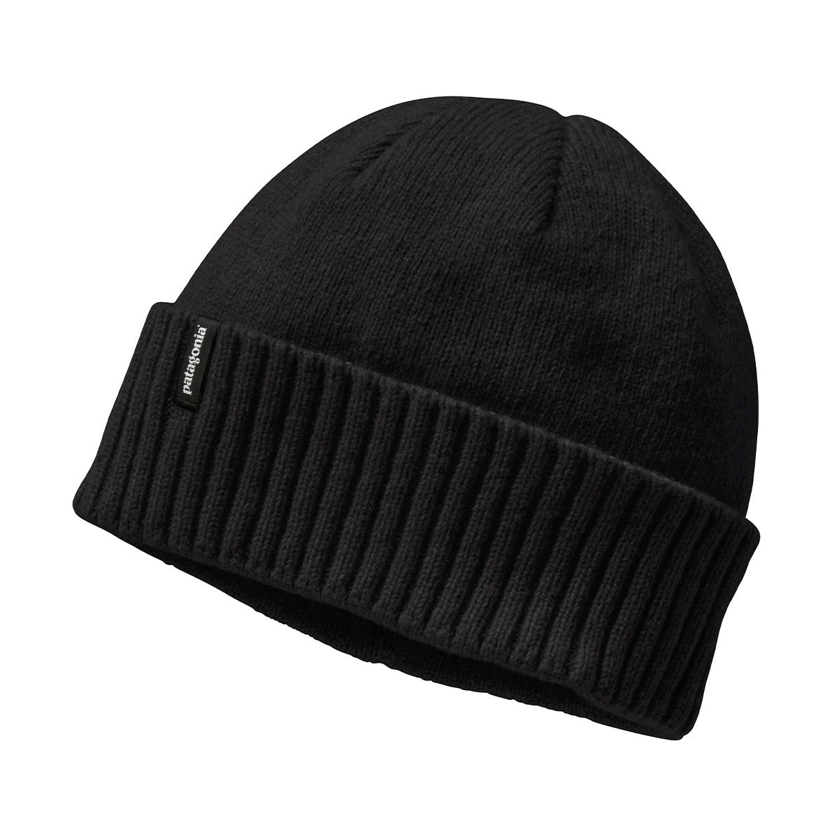 Patagonia Brodeo Wool Beanie