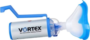 PARI VORTEX Vorschaltkammer Erwachsene Maske soft